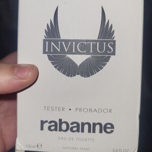 Paco Rabanne Invictus Men’s